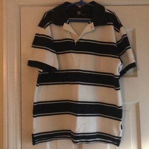Boys polo shirt